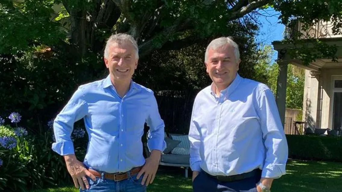 Morales: "Si Macri es candidato, le voy a poner una paliza en las elecciones"