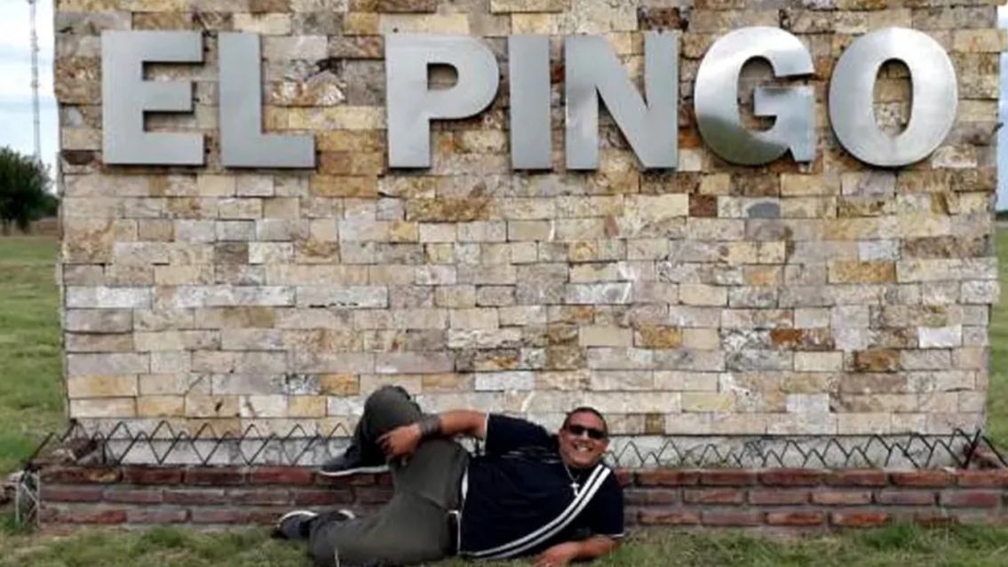 Se fue de vacaciones a "El Pingo" y su historia se hizo viral