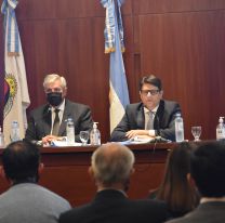 Faltan fiscales en Jujuy: el titular del MPA manifestó su preocupación 