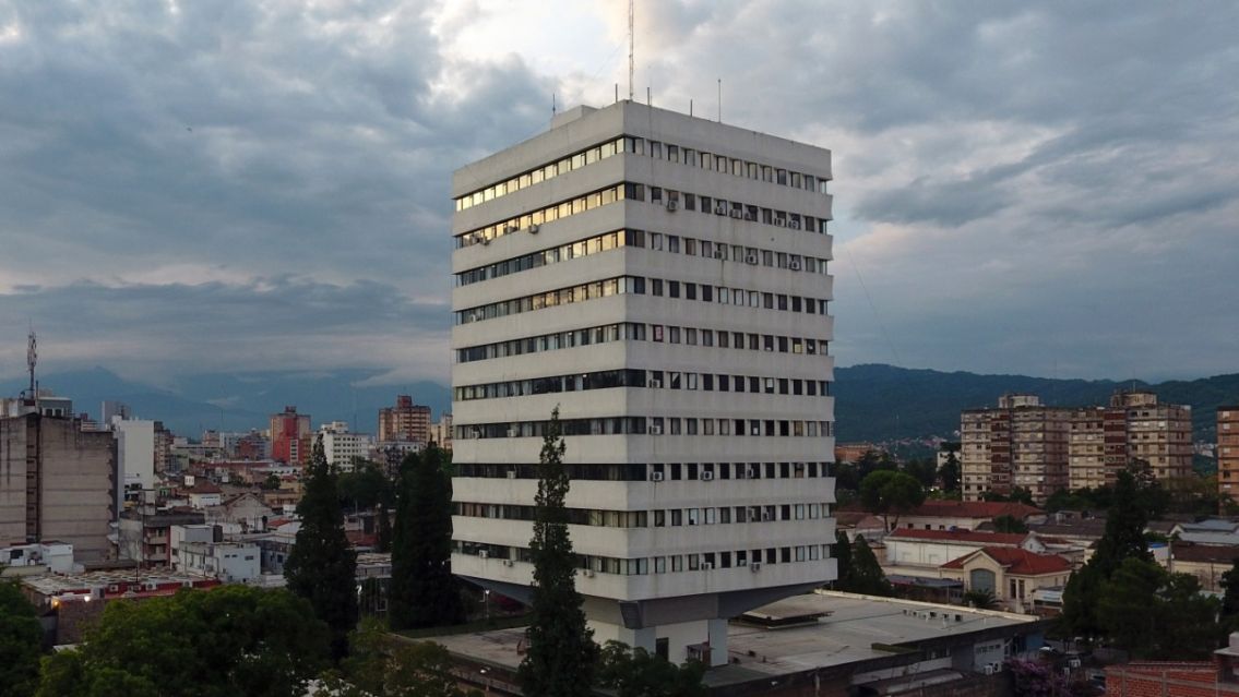 Agotados: el Poder Judicial se toma un descanso el pr�ximo mi�rcoles