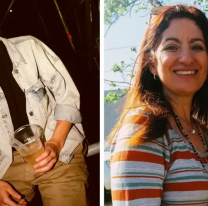 "Se iba con 5 amigas", la ex suegra de Paulo Londra lo destrozó