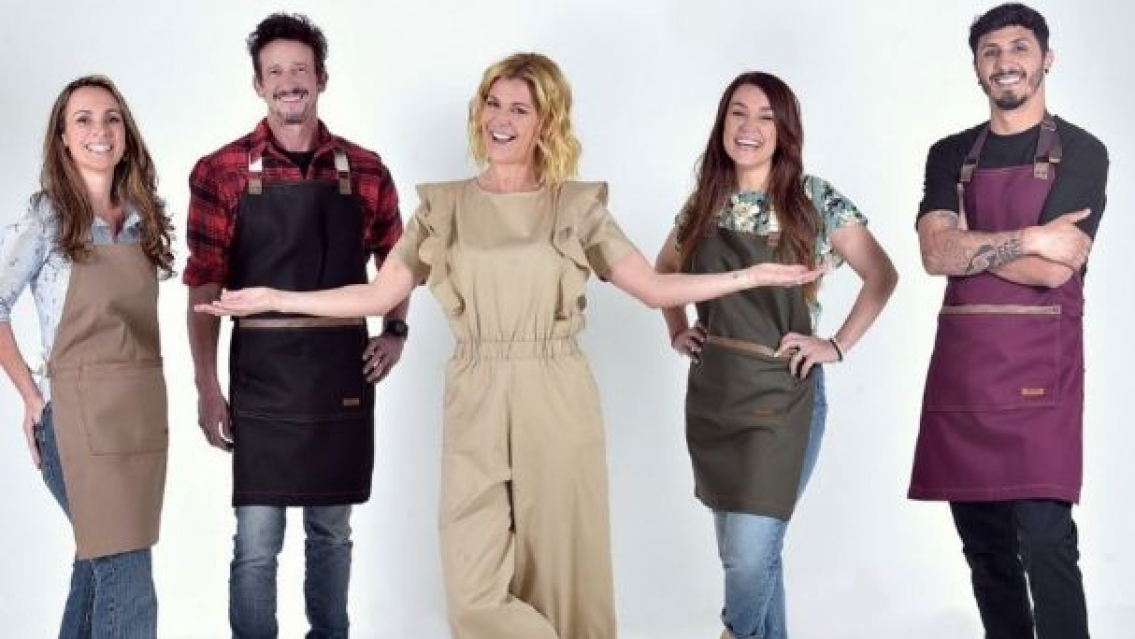 "No me fui de vacaciones porque no me pagaron", grave denuncia en tv contra Tinelli