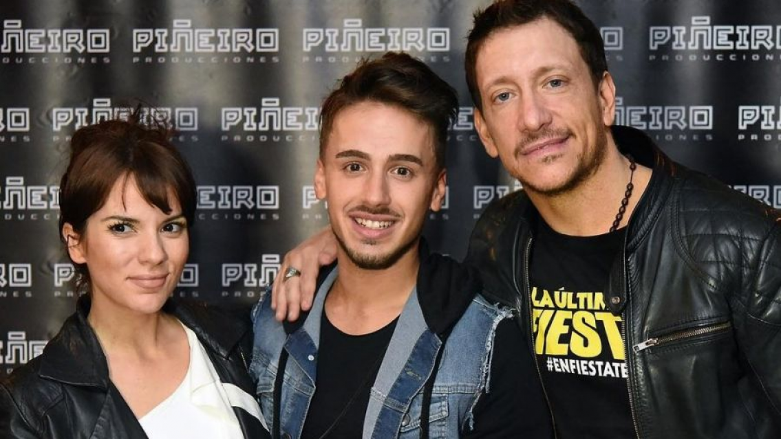 "Me terminó cag*ndo por dos mangos", Yeyo de Gregorio contra Nico Vázquez