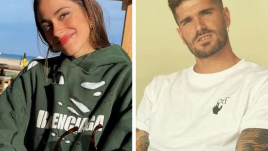 Hay bardo, estas son las internas que genera el romance de Tini de Paul. Jugadores, sus esposas y m�s