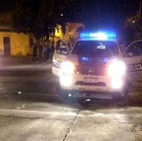Jujeño grande atacó a golpes a una adolescente de 16 años: "es mi novia"