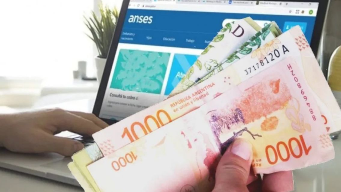 ANSES pagar� un bono de 18 mil pesos desde ma�ana: conoc� qui�nes lo cobrar�n