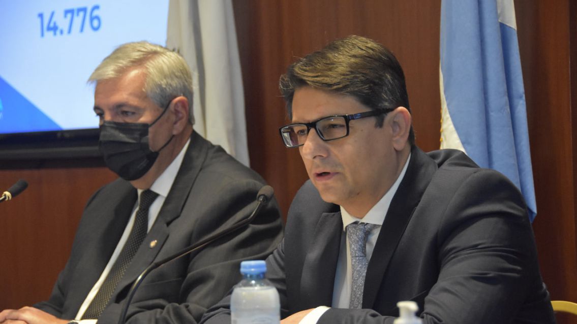 Aseguran que en Jujuy aumentaron las denuncias por violencia de g�nero