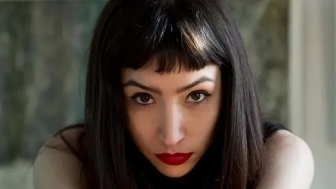 Qui�n es la nueva pareja de Sof�a Gala, la hija de Moria cas�n volvi� a apostar al amor