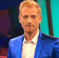 El buen gesto que tuvo Mart&iacute;n Liberman con un desempleado