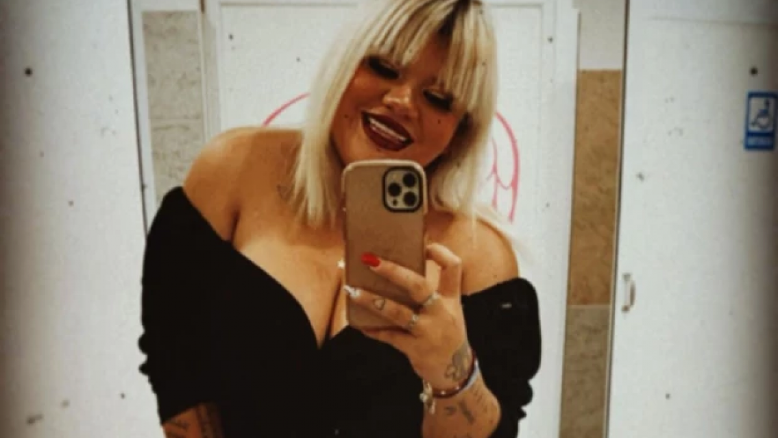 More Rial contra la gordura: abdominoplastía y la operación que se hará luego de su embarazo