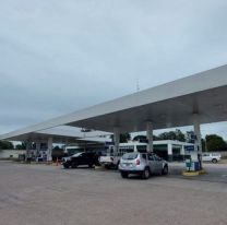Crisis del combustible en Jujuy: empresarios reportan una leve mejoría