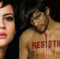 Trabajó en las mejores telenovelas y ahora es "playera" en una estación de servicio