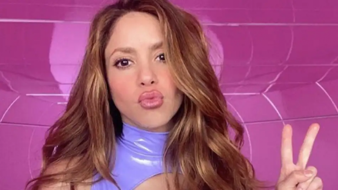 �Es Shakira la cantante m�s rica del mundo? Cu�nto miles de millones posee: