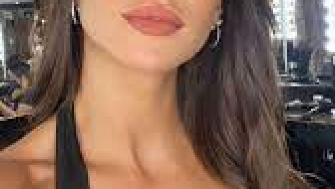 Sol P�rez, embarazo y casamiento. La actualidad de la ex chica del clima