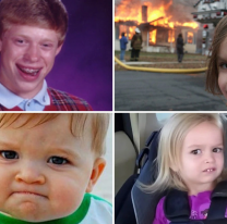 Protagoniz&oacute; el meme m&aacute;s famoso y falleci&oacute; a los 16 a&ntilde;os