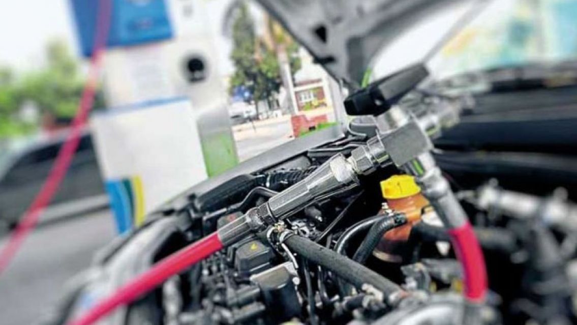 Para la mano: falta el gasoil y ahora planean subir el GNC en Jujuy