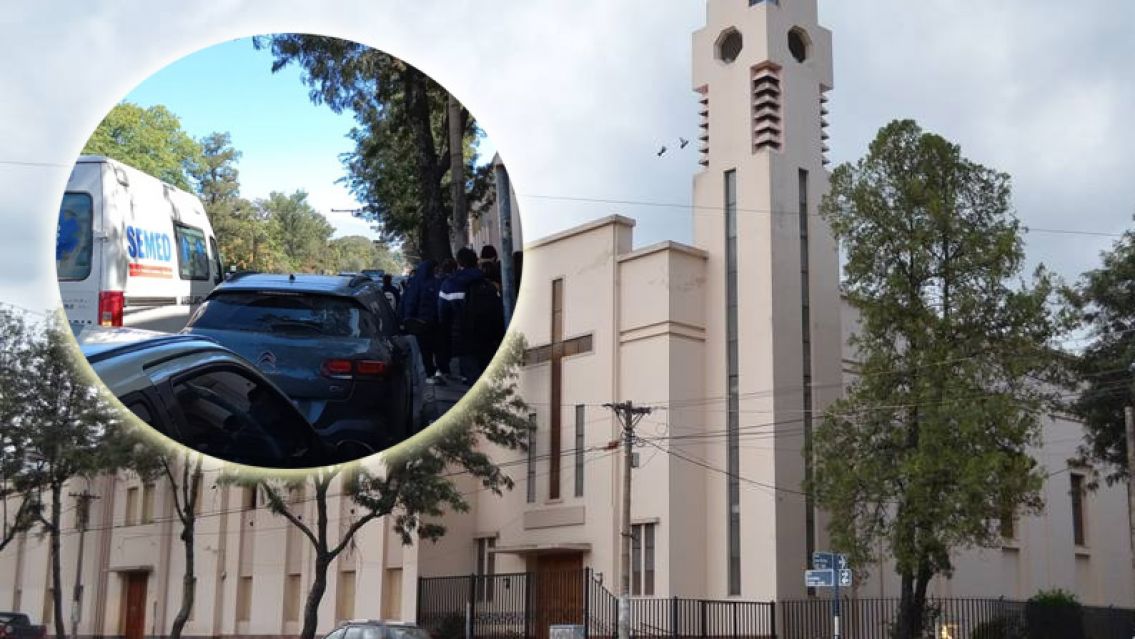 Denunciarán al Colegio Del Salvador en Jujuy: "Se consumió y distribuyó marihuana"