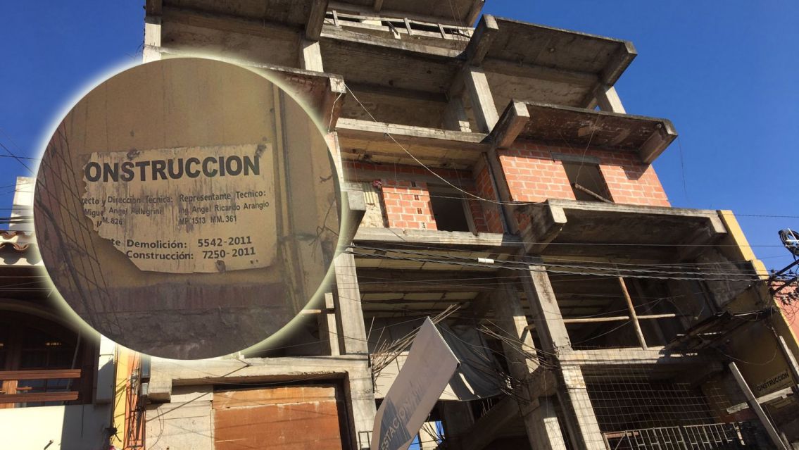 Salteños prometían palacios en Jujuy, se borraron y están denunciados por estafa