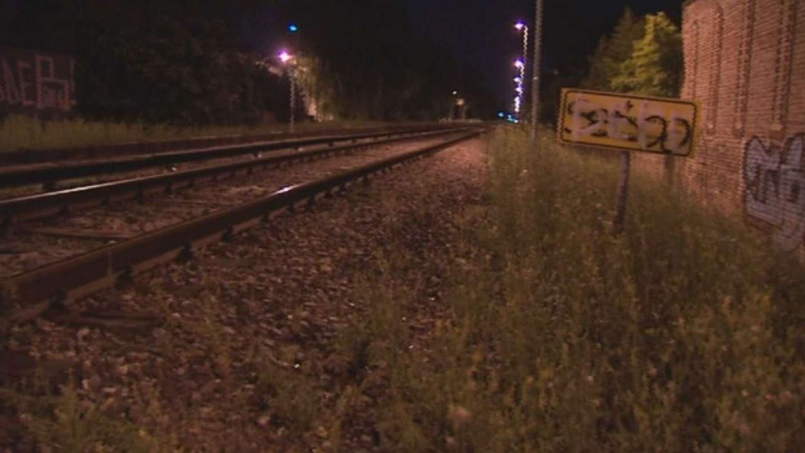 "Está todo bien, estoy con mi novia", la mentira que usó para ganar tiempo y asesinar