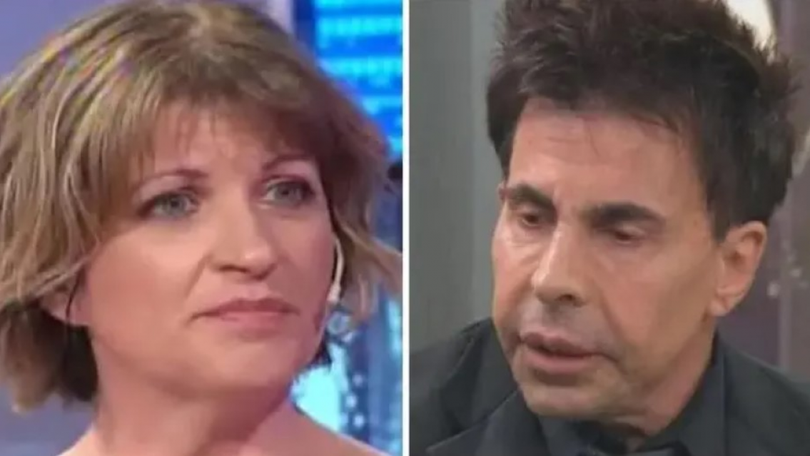 Quién es Paloma Fort y qué sabe sobre la muerte de Gustavo Martínez