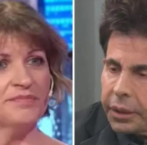 Qui&eacute;n es Paloma Fort y qu&eacute; sabe sobre la muerte de Gustavo Mart&iacute;nez