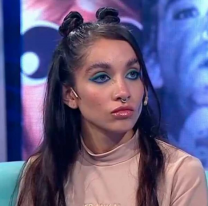 La familia de María Becerra vuelve a vivir una pesadilla. Los motivos: