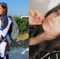 Por una falla en el paraca&iacute;das, una joven muri&oacute; tras ca&iacute;da libre de 1000 metros