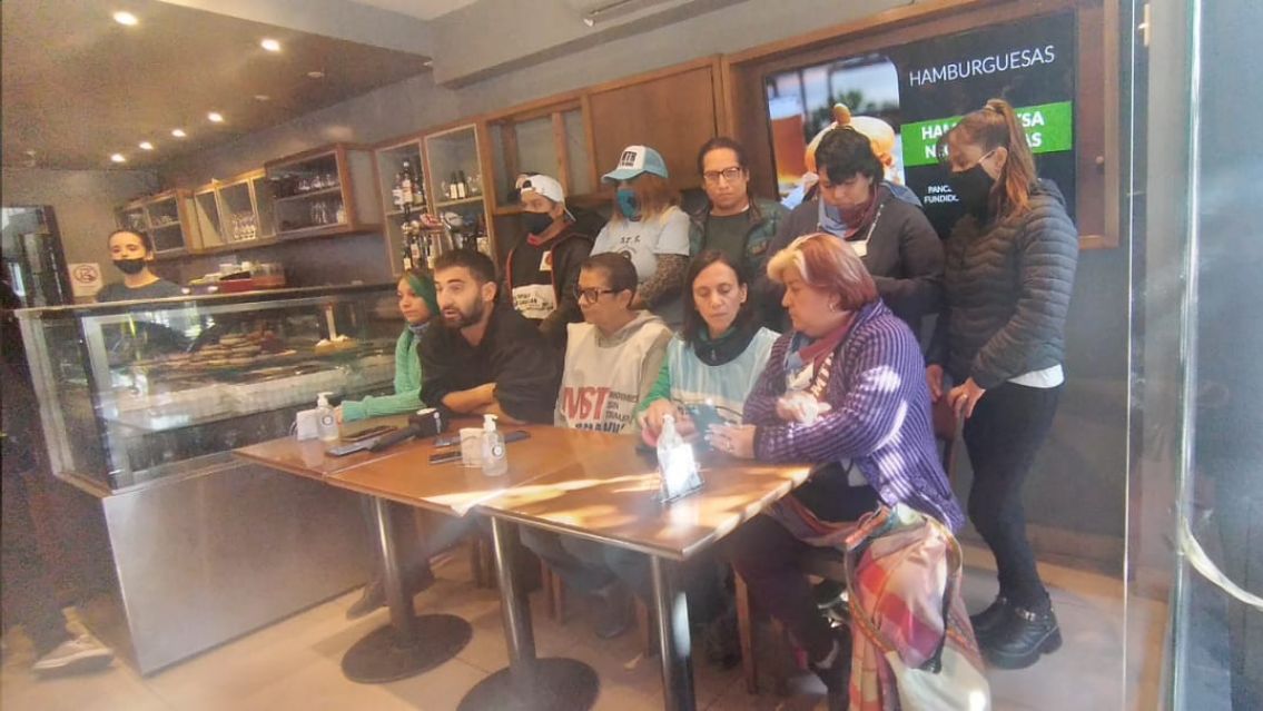 Marcharán desde La Quiaca a Plaza de Mayo "por trabajo y contra el hambre"