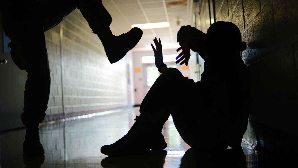 V�ctima de bullying escribi� una carta a sus compa�eros y estremeci� a todos