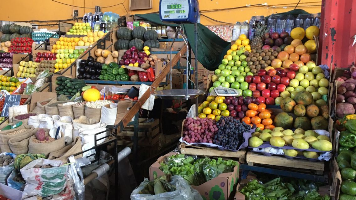 En Jujuy, la inflación fue peor que la informada por el INDEC: 13,1%