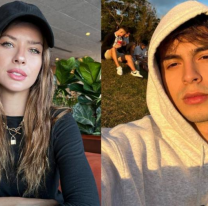 ¿Todos contra todos? Ahora vinculan a la China Suárez con el ex de... 