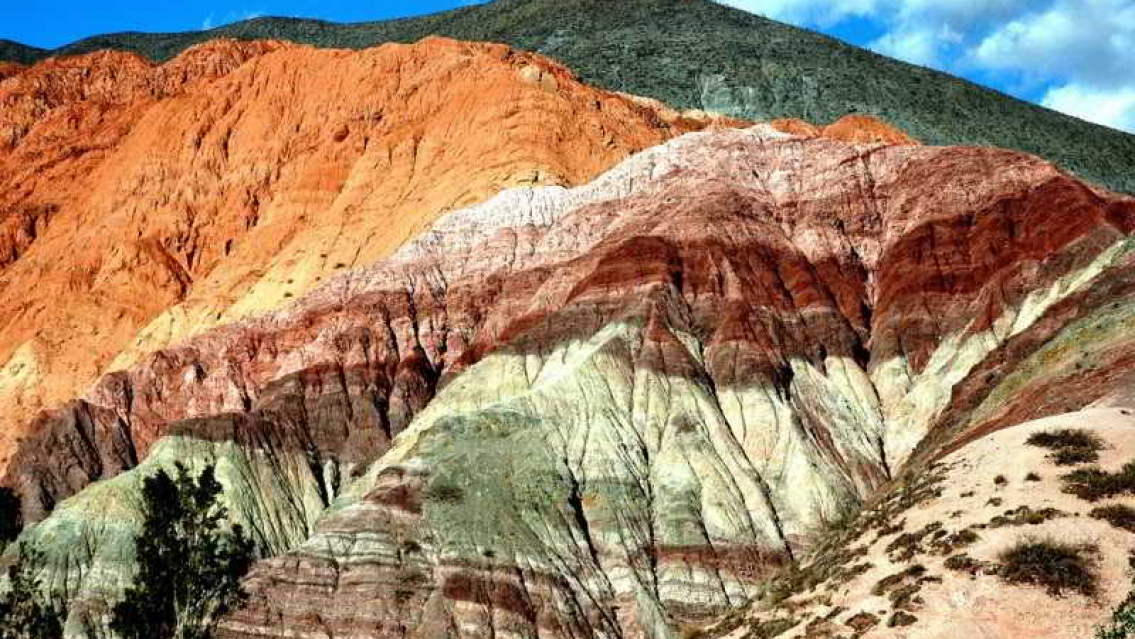 ¿Cómo fue el casting? Filman una serie de Netflix en Jujuy pero con un actor salteño