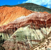 ¿Cómo fue el casting? Filman una serie de Netflix en Jujuy pero con un actor salteño