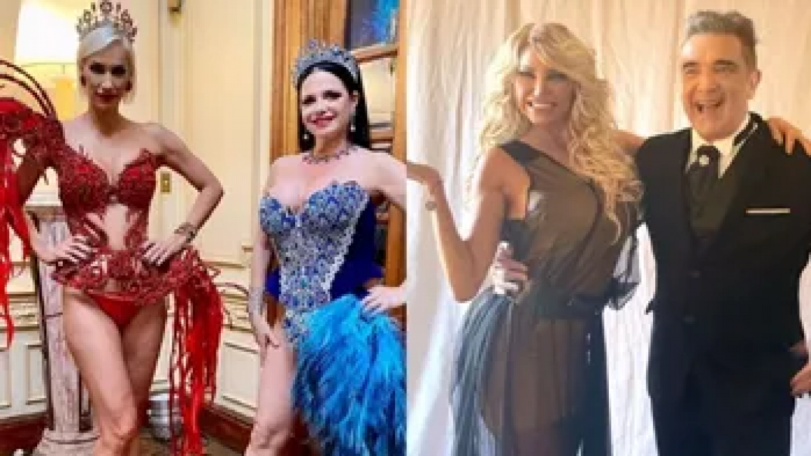 La acusan de falta de profesionalismo: abandon� la obra a horas del debut