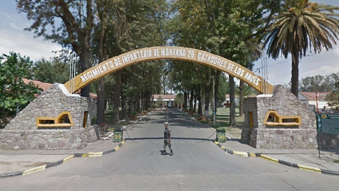 Oficial del Ejército Argentino fue condenado en Jujuy por abuso sexual