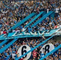 Llega a Jujuy la barra de Belgrano de Córdoba y hay alerta: ¿Puede haber incidentes?