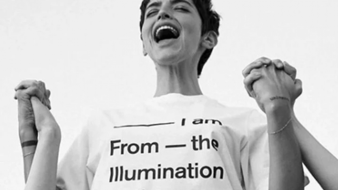 La nueva "misi�n" de Calu Rivero en Argentina, volvi� al pa�s y ya tiene trabajo