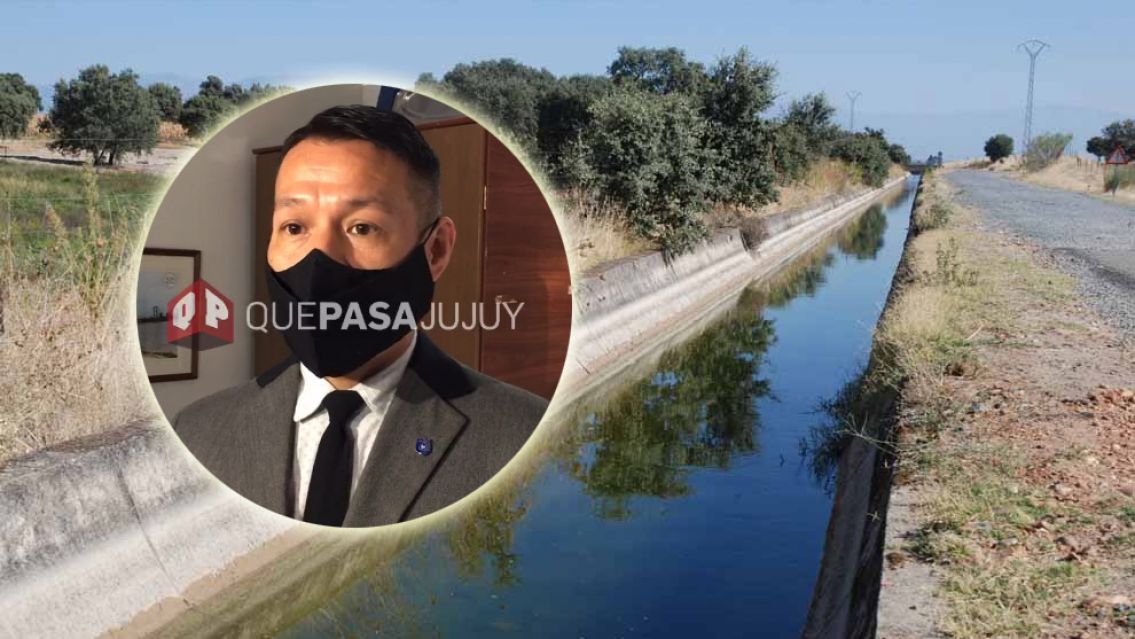 Dos cuerpos encontrados en un canal de Jujuy: hip�tesis e investigaci�n
