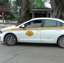Ajuste sin fin: plantean una suba a la tarifa de taxis en Palpalá