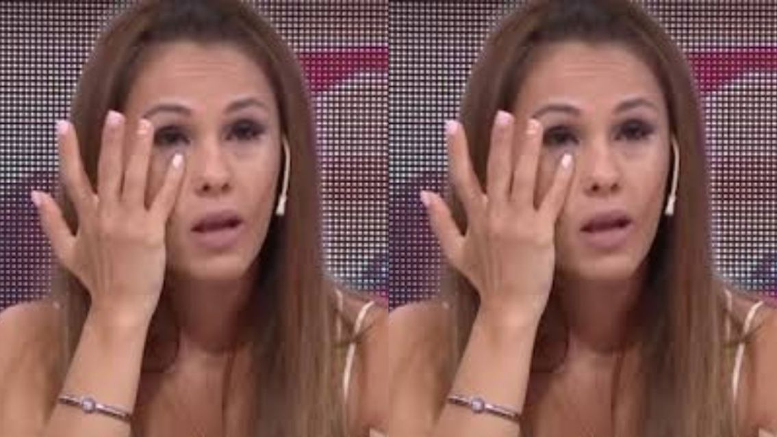 El peor momento de Barby Silenzi: se peleó con el Polaco y está acusada de...