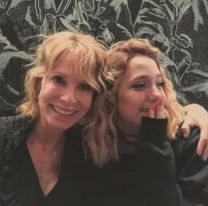 El hermano de Diego Torres, padre de Ángela Torres es abandónico y no paga la cuota alimentaria