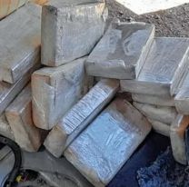 Incautaron más de 31 kilogramos de cocaína en La Quiaca