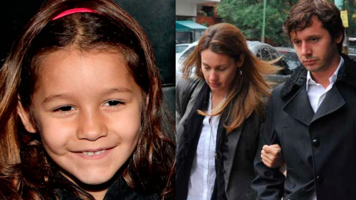 El d�a que Blanca Vicu�a habr�a cumplido 16 a�os: cu�l fue la causa de la muerte de la hija de Pampita