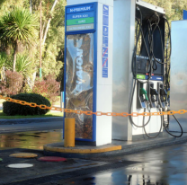 Escasez de gasoil: La falta del combustible se siente en Jujuy