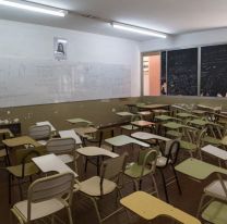 Sigue la b&uacute;squeda de profesores para las escuelas de Jujuy