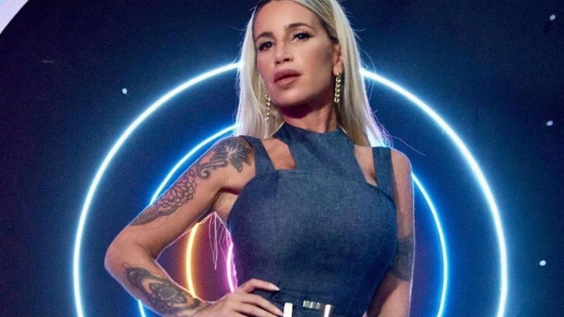 Florencia Peña reveló que fue víctima de abuso sexual: "Se repetía todos los días"
