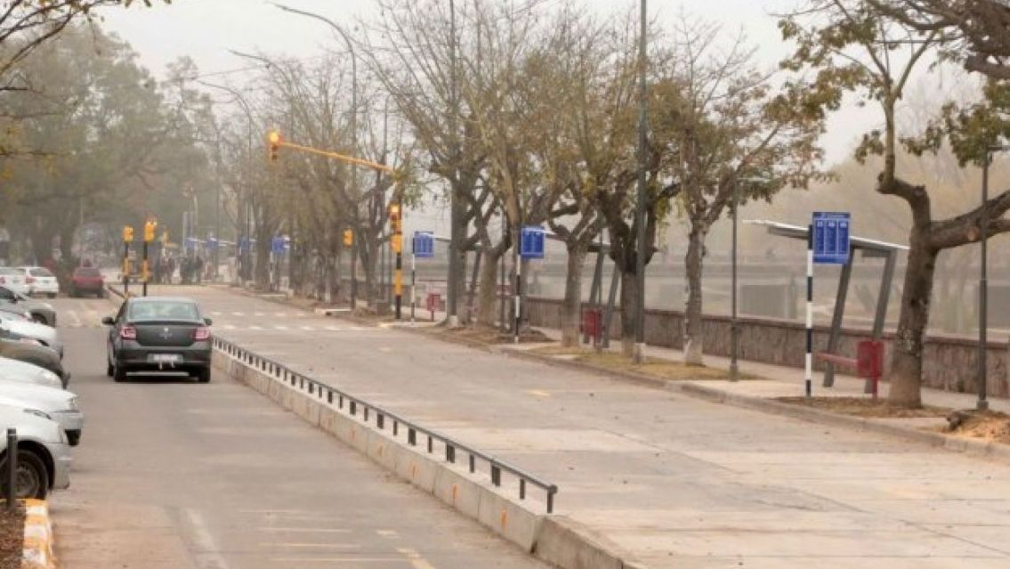 [URGENTE] La UTA anunci� un paro de colectivos en Jujuy para este viernes