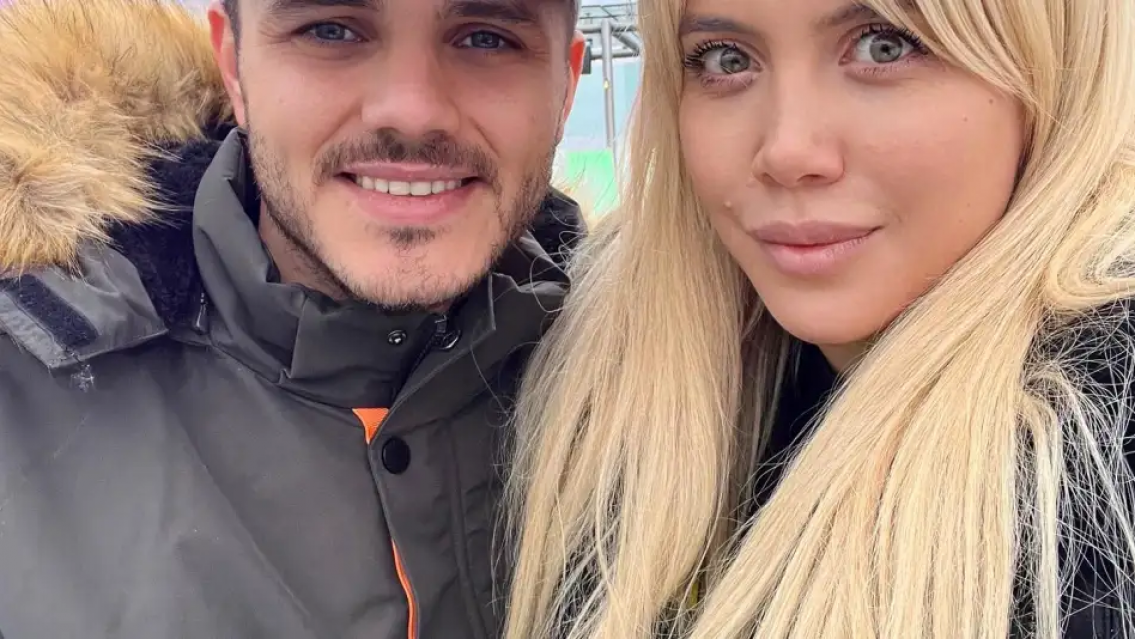 El secreto en la cama de Wanda Nara y Mauro Icardi. Despu�s de todo lo que pas�