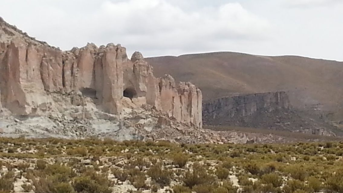 Volvió a temblar Jujuy y muchos quedaron a los gritos: ¿Vos lo sentiste?