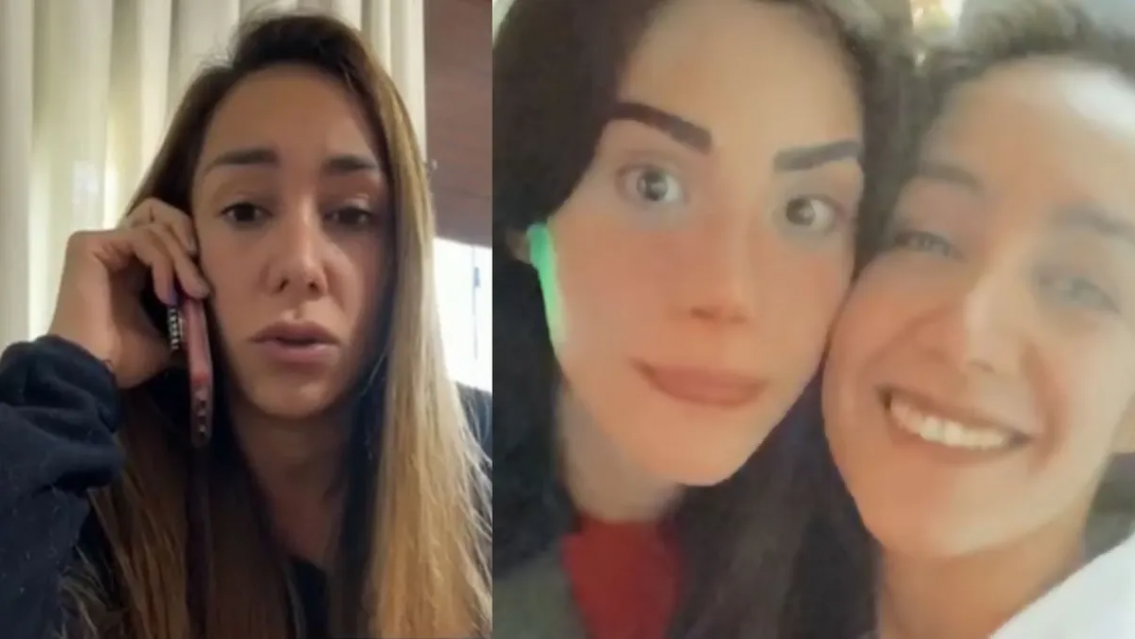 Escalofriante: esto dice la mejor amiga de Felipe Petinatto sobre la tragedia en el departamento